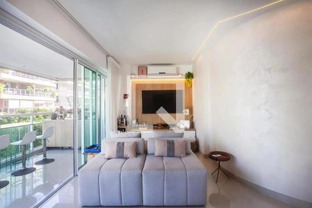 Apartamento à venda com 3 quartos, 121m² em Ipanema, Rio de Janeiro