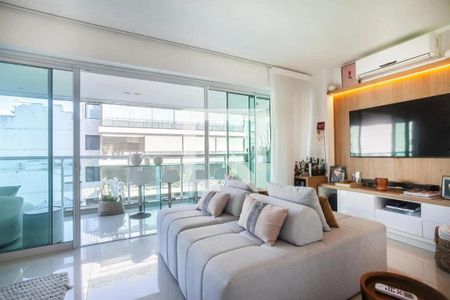 Apartamento à venda com 3 quartos, 121m² em Ipanema, Rio de Janeiro