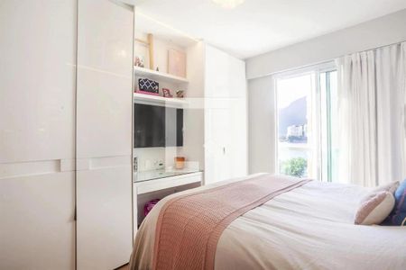 Apartamento à venda com 3 quartos, 121m² em Ipanema, Rio de Janeiro