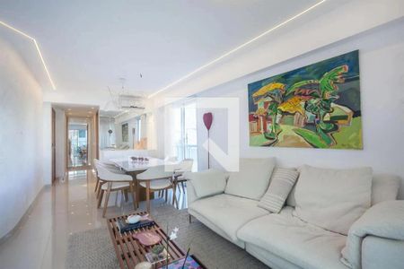 Apartamento à venda com 3 quartos, 121m² em Ipanema, Rio de Janeiro