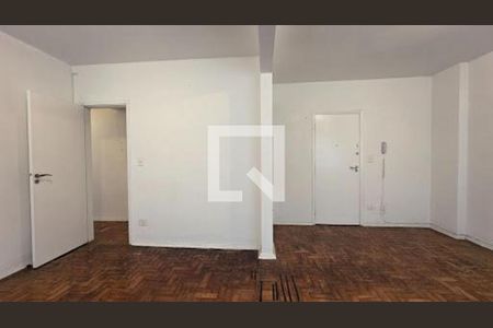 Apartamento à venda com 2 quartos, 90m² em Consolação, São Paulo
