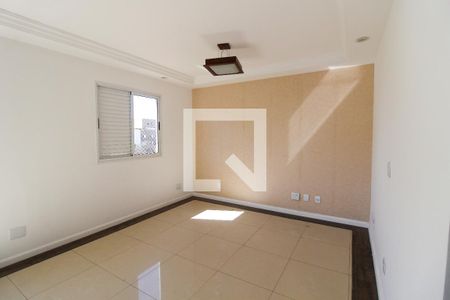 Sala de apartamento à venda com 4 quartos, 175m² em Cidade São Francisco, São Paulo