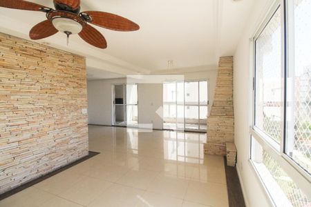 Sala de apartamento à venda com 4 quartos, 175m² em Cidade São Francisco, São Paulo