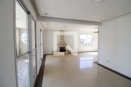 Sala de Jantar de apartamento à venda com 4 quartos, 175m² em Cidade São Francisco, São Paulo
