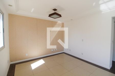 Sala de apartamento à venda com 4 quartos, 175m² em Cidade São Francisco, São Paulo