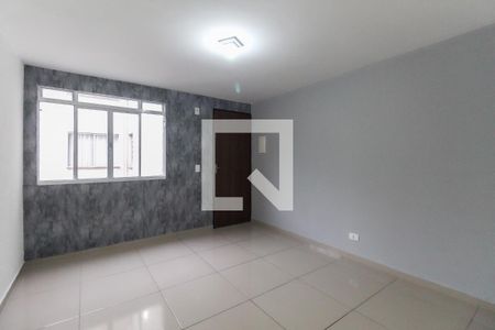 Sala de apartamento para alugar com 2 quartos, 59m² em Conjunto Habitacional Barro Branco Ii, São Paulo