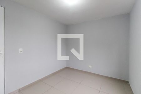 Quarto 1 de apartamento para alugar com 2 quartos, 59m² em Conjunto Habitacional Barro Branco Ii, São Paulo