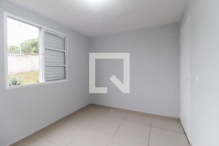 Quarto 1 de apartamento para alugar com 2 quartos, 59m² em Conjunto Habitacional Barro Branco Ii, São Paulo