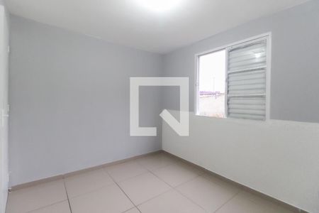 Quarto 2 de apartamento para alugar com 2 quartos, 59m² em Conjunto Habitacional Barro Branco Ii, São Paulo