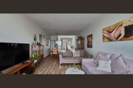 Apartamento à venda com 3 quartos, 130m² em Cerqueira César, São Paulo