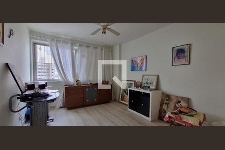 Apartamento à venda com 3 quartos, 130m² em Cerqueira César, São Paulo
