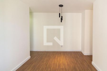 Sala de apartamento para alugar com 2 quartos, 64m² em Usina Piratininga, São Paulo