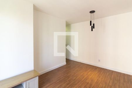 Sala de apartamento para alugar com 2 quartos, 64m² em Usina Piratininga, São Paulo