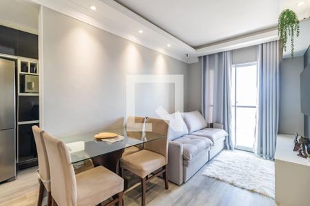 Apartamento para alugar com 2 quartos, 54m² em Parque Viana, Barueri