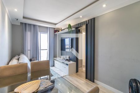 Apartamento para alugar com 2 quartos, 54m² em Parque Viana, Barueri