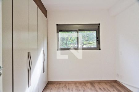 Quarto de apartamento para alugar com 1 quarto, 32m² em Vila Albertina, São Paulo