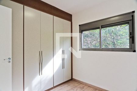 Quarto de apartamento para alugar com 1 quarto, 32m² em Vila Albertina, São Paulo
