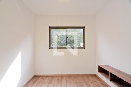Sala de apartamento para alugar com 1 quarto, 32m² em Vila Albertina, São Paulo