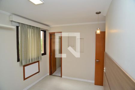 Suíte de apartamento à venda com 3 quartos, 80m² em Barra da Tijuca, Rio de Janeiro