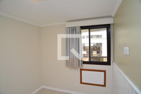 Quarto 1 de apartamento à venda com 3 quartos, 80m² em Barra da Tijuca, Rio de Janeiro