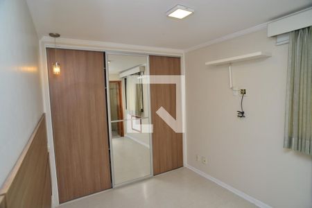 Suíte de apartamento à venda com 3 quartos, 80m² em Barra da Tijuca, Rio de Janeiro