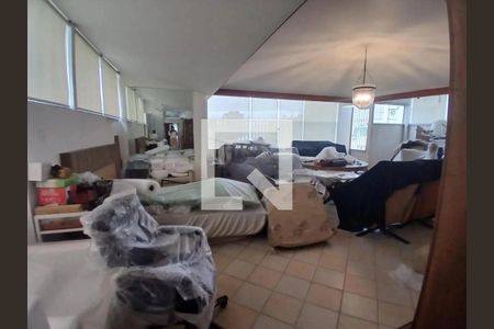 Apartamento à venda com 4 quartos, 380m² em Copacabana, Rio de Janeiro