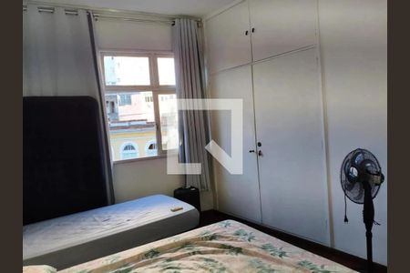 Apartamento à venda com 2 quartos, 68m² em Botafogo, Rio de Janeiro