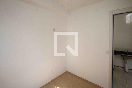 Quarto 2 de apartamento à venda com 2 quartos, 11m² em Cidade São Mateus, São Paulo