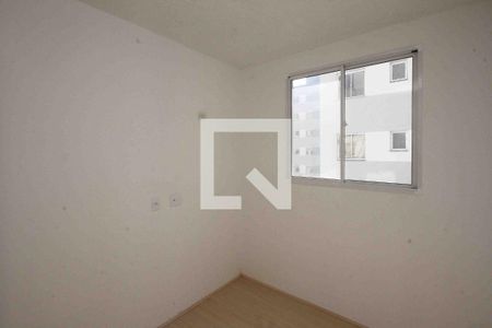 Quarto 2 de apartamento à venda com 2 quartos, 11m² em Cidade São Mateus, São Paulo