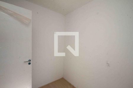 Quarto de apartamento à venda com 2 quartos, 11m² em Cidade São Mateus, São Paulo