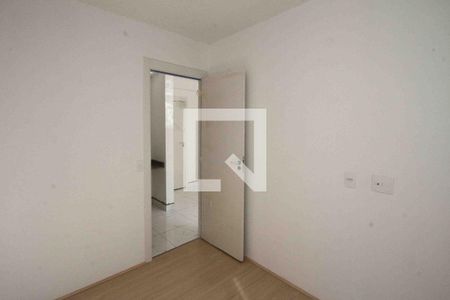 Quarto 2 de apartamento à venda com 2 quartos, 11m² em Cidade São Mateus, São Paulo