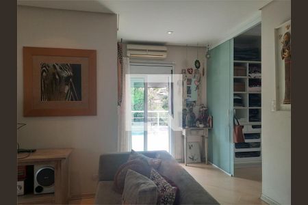 Casa à venda com 4 quartos, 310m² em Jardim Campo Grande, São Paulo