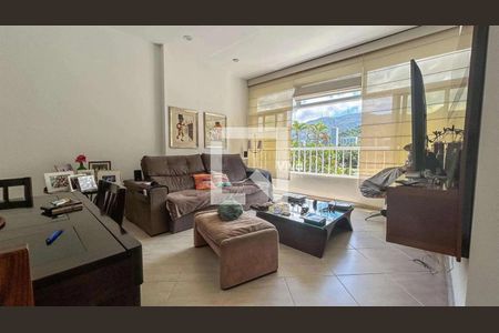Apartamento à venda com 2 quartos, 59m² em Lagoa, Rio de Janeiro