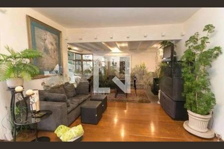 Apartamento à venda com 3 quartos, 180m² em Leblon, Rio de Janeiro