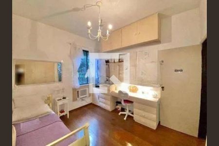 Apartamento à venda com 3 quartos, 180m² em Leblon, Rio de Janeiro