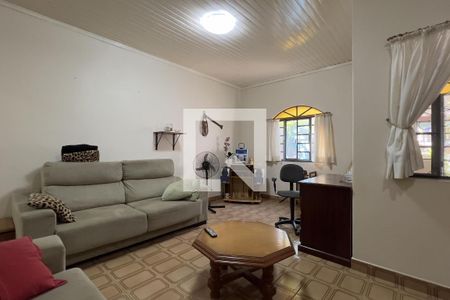Sala de casa à venda com 2 quartos, 250m² em Vila Sao Judas Tadeu, Guarulhos