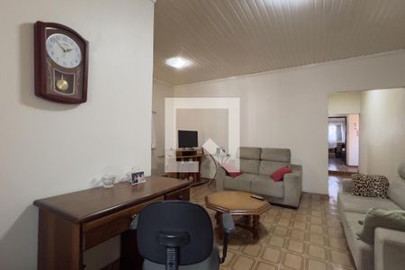 Sala de casa à venda com 2 quartos, 250m² em Vila Sao Judas Tadeu, Guarulhos