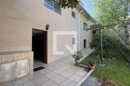 Área externa de casa à venda com 2 quartos, 250m² em Vila Sao Judas Tadeu, Guarulhos