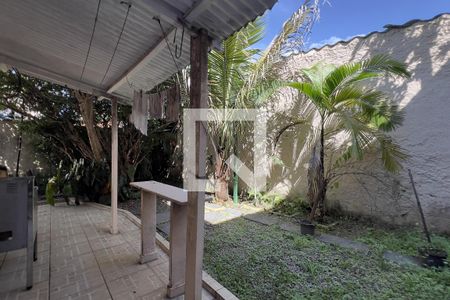 Área externa de casa à venda com 2 quartos, 250m² em Vila Sao Judas Tadeu, Guarulhos