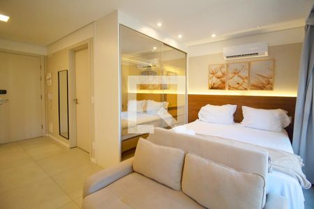 Kitnet/Studio à venda com 1 quarto, 32m² em Pinheiros, São Paulo