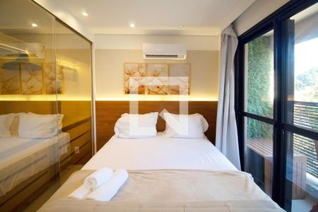 Kitnet/Studio à venda com 1 quarto, 32m² em Pinheiros, São Paulo
