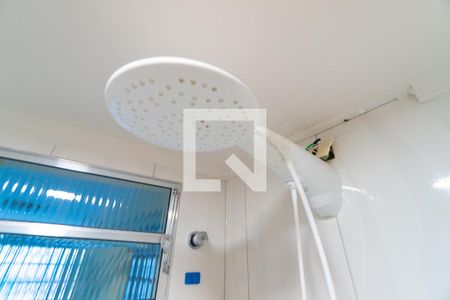 Casa 1 - Banheiro de casa à venda com 3 quartos, 500m² em Vila Campestre, São Paulo