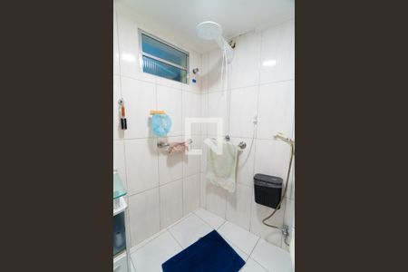 Casa 1 - Banheiro de casa à venda com 3 quartos, 500m² em Vila Campestre, São Paulo