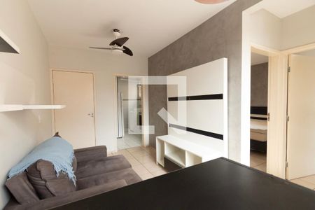 Apartamento para alugar com 2 quartos, 55m² em Jardim Ipanema, Sorocaba