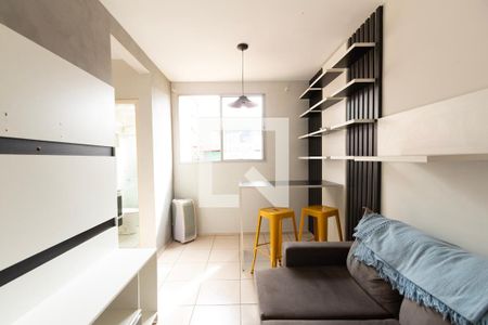 Apartamento para alugar com 2 quartos, 55m² em Jardim Ipanema, Sorocaba