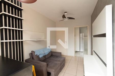 Apartamento para alugar com 2 quartos, 55m² em Jardim Ipanema, Sorocaba