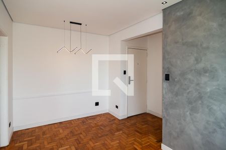 Apartamento para alugar com 1 quarto, 51m² em Bela Vista, São Paulo