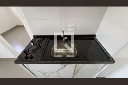 Apartamento para alugar com 1 quarto, 25m² em Cambuci, São Paulo
