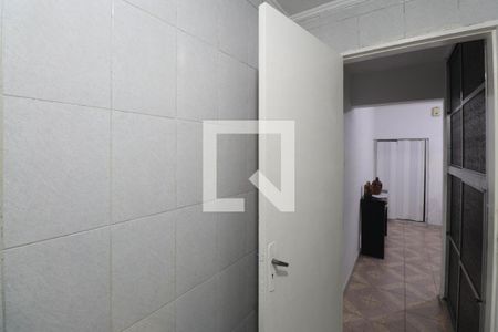 Banheiro  de casa à venda com 2 quartos, 88m² em Vila Nova Mazzei, São Paulo