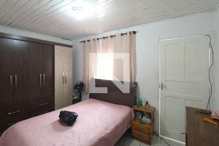 Quarto 1 de casa à venda com 2 quartos, 88m² em Vila Nova Mazzei, São Paulo